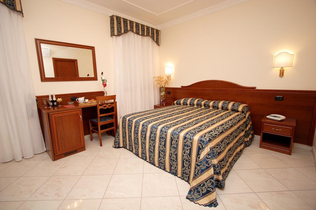 Guest House Galaxy Roma Exterior foto