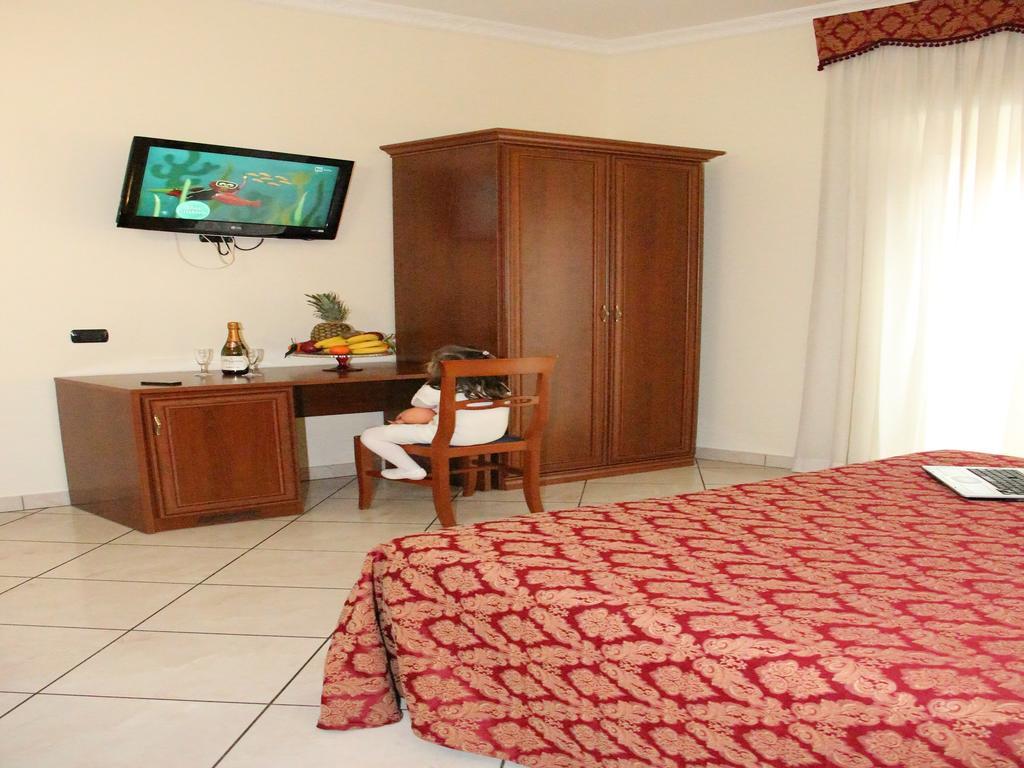Guest House Galaxy Roma Exterior foto