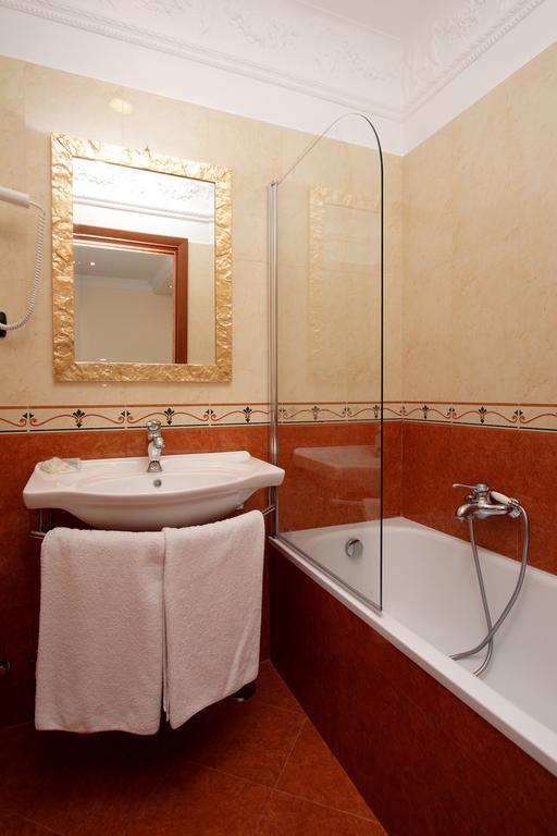Guest House Galaxy Roma Exterior foto
